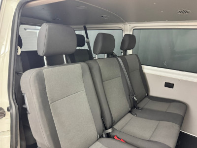 VW Transporter T6 Gebrauchtwagen