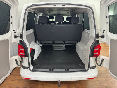 VW Transporter T6 Gebrauchtwagen