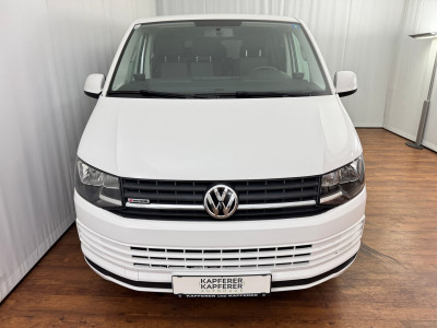VW Transporter T6 Gebrauchtwagen