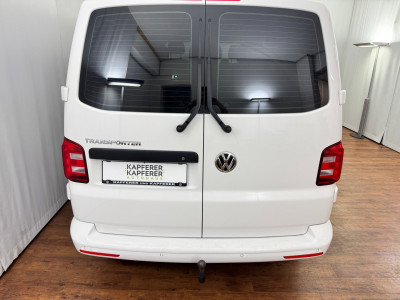 VW Transporter T6 Gebrauchtwagen