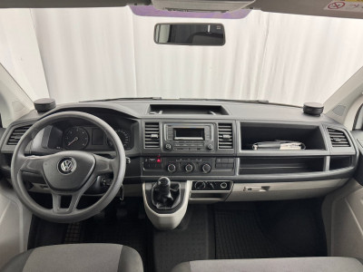 VW Transporter T6 Gebrauchtwagen