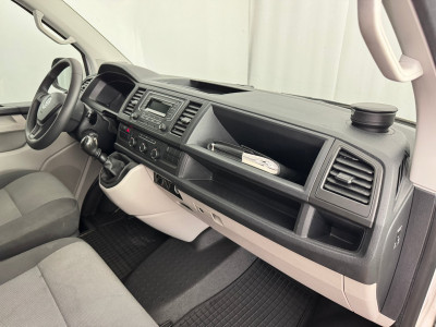 VW Transporter T6 Gebrauchtwagen