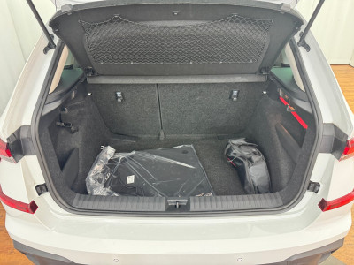 Skoda Kamiq Gebrauchtwagen Skoda Kamiq Gebrauchtwagen