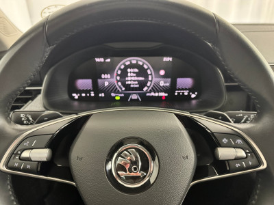 Skoda Kamiq Gebrauchtwagen Skoda Kamiq Gebrauchtwagen