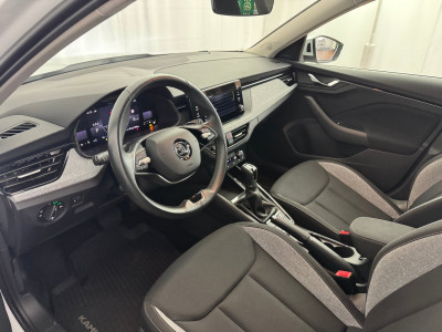 Skoda Kamiq Gebrauchtwagen Skoda Kamiq Gebrauchtwagen