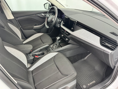 Skoda Kamiq Gebrauchtwagen Skoda Kamiq Gebrauchtwagen