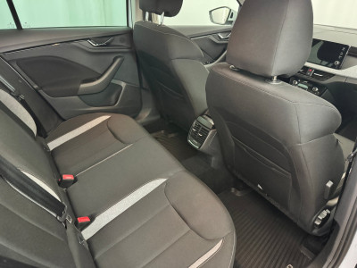 Skoda Kamiq Gebrauchtwagen Skoda Kamiq Gebrauchtwagen
