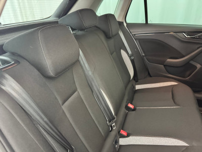 Skoda Kamiq Gebrauchtwagen Skoda Kamiq Gebrauchtwagen