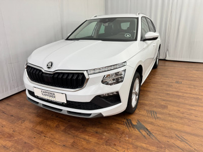 Skoda Kamiq Gebrauchtwagen Skoda Kamiq Gebrauchtwagen