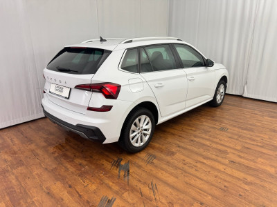Skoda Kamiq Gebrauchtwagen Skoda Kamiq Gebrauchtwagen