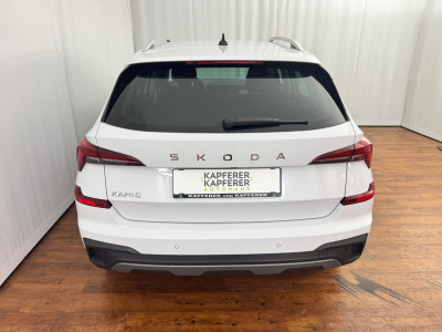 Skoda Kamiq Gebrauchtwagen Skoda Kamiq Gebrauchtwagen