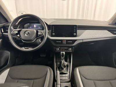 Skoda Kamiq Gebrauchtwagen Skoda Kamiq Gebrauchtwagen