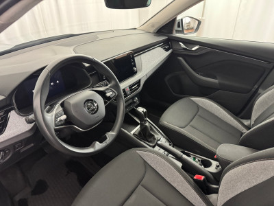 Skoda Kamiq Gebrauchtwagen Skoda Kamiq Gebrauchtwagen