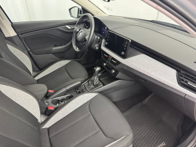 Skoda Kamiq Gebrauchtwagen Skoda Kamiq Gebrauchtwagen