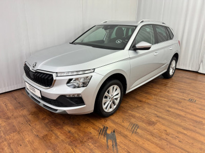 Skoda Kamiq Gebrauchtwagen Skoda Kamiq Gebrauchtwagen