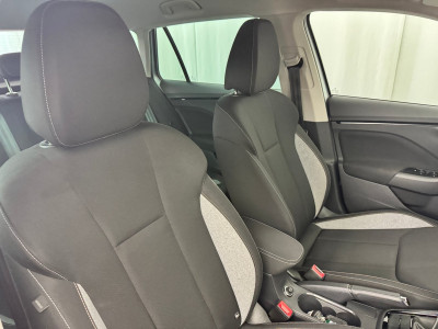 Skoda Kamiq Gebrauchtwagen Skoda Kamiq Gebrauchtwagen