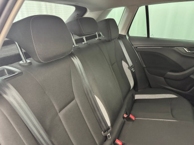 Skoda Kamiq Gebrauchtwagen Skoda Kamiq Gebrauchtwagen