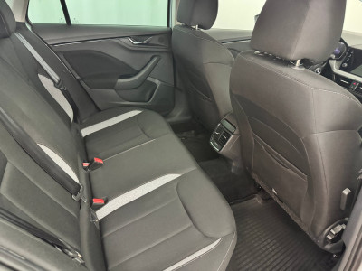 Skoda Kamiq Gebrauchtwagen Skoda Kamiq Gebrauchtwagen