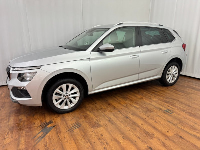 Skoda Kamiq Gebrauchtwagen Skoda Kamiq Gebrauchtwagen