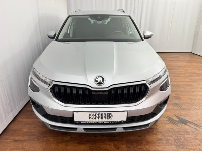 Skoda Kamiq Gebrauchtwagen Skoda Kamiq Gebrauchtwagen