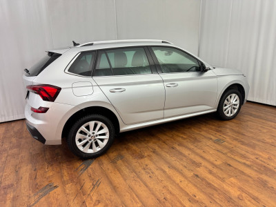 Skoda Kamiq Gebrauchtwagen Skoda Kamiq Gebrauchtwagen
