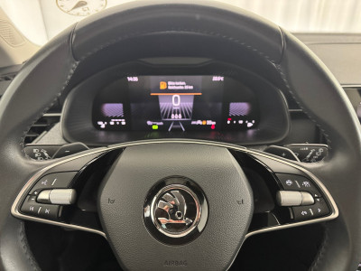 Skoda Kamiq Gebrauchtwagen Skoda Kamiq Gebrauchtwagen