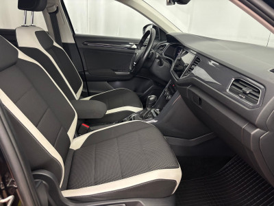 VW T-Roc Gebrauchtwagen VW T-Roc Gebrauchtwagen