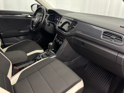VW T-Roc Gebrauchtwagen VW T-Roc Gebrauchtwagen