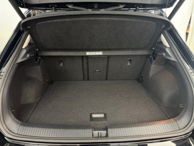 VW T-Roc Gebrauchtwagen VW T-Roc Gebrauchtwagen