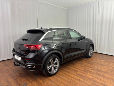 VW T-Roc Gebrauchtwagen VW T-Roc Gebrauchtwagen