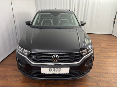 VW T-Roc Gebrauchtwagen VW T-Roc Gebrauchtwagen