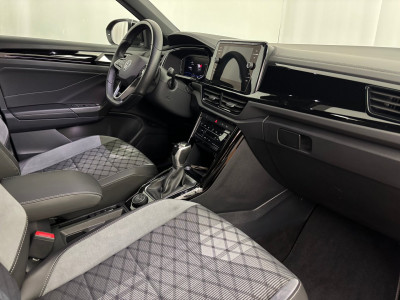 VW T-Roc Gebrauchtwagen VW T-Roc Gebrauchtwagen