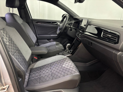 VW T-Roc Gebrauchtwagen VW T-Roc Gebrauchtwagen