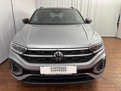 VW T-Roc Gebrauchtwagen VW T-Roc Gebrauchtwagen
