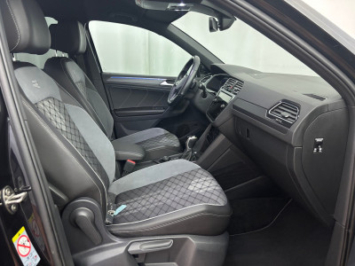 VW Tiguan Gebrauchtwagen VW Tiguan Gebrauchtwagen