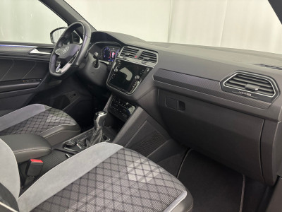 VW Tiguan Gebrauchtwagen VW Tiguan Gebrauchtwagen
