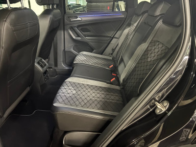 VW Tiguan Gebrauchtwagen VW Tiguan Gebrauchtwagen