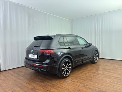 VW Tiguan Gebrauchtwagen VW Tiguan Gebrauchtwagen