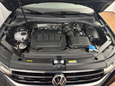 VW Tiguan Gebrauchtwagen VW Tiguan Gebrauchtwagen