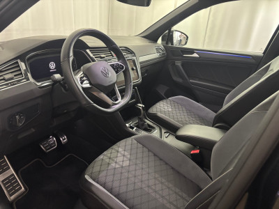 VW Tiguan Gebrauchtwagen VW Tiguan Gebrauchtwagen