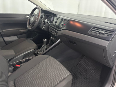 VW Polo Gebrauchtwagen VW Polo Gebrauchtwagen