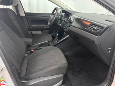 VW Polo Gebrauchtwagen VW Polo Gebrauchtwagen