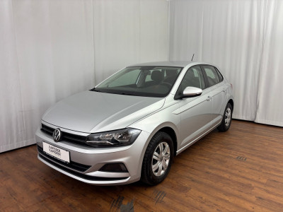 VW Polo Gebrauchtwagen VW Polo Gebrauchtwagen