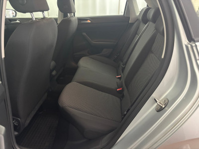 VW Polo Gebrauchtwagen VW Polo Gebrauchtwagen
