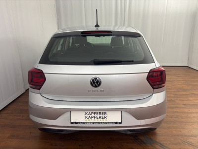 VW Polo Gebrauchtwagen VW Polo Gebrauchtwagen