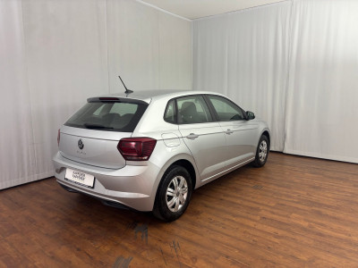 VW Polo Gebrauchtwagen VW Polo Gebrauchtwagen