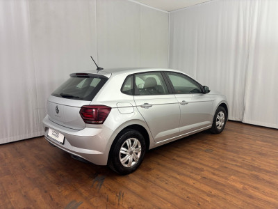 VW Polo Gebrauchtwagen VW Polo Gebrauchtwagen
