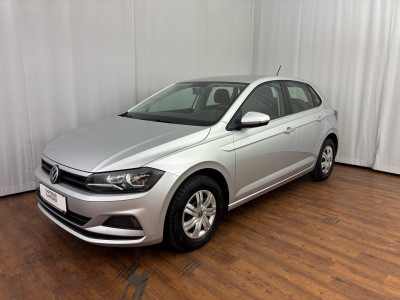 VW Polo Gebrauchtwagen VW Polo Gebrauchtwagen