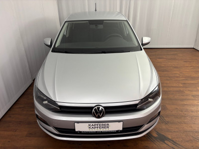 VW Polo Gebrauchtwagen VW Polo Gebrauchtwagen