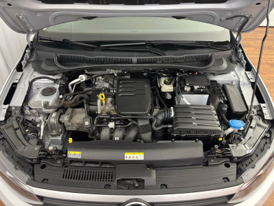 VW Polo Gebrauchtwagen VW Polo Gebrauchtwagen
